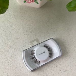 MAC lashes